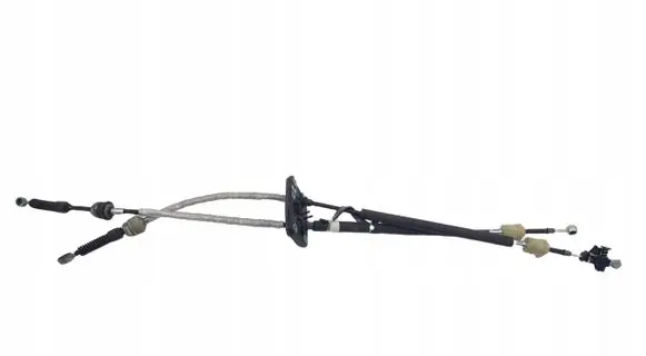 Fiat Ducato Gear shift cable linkage 55277359