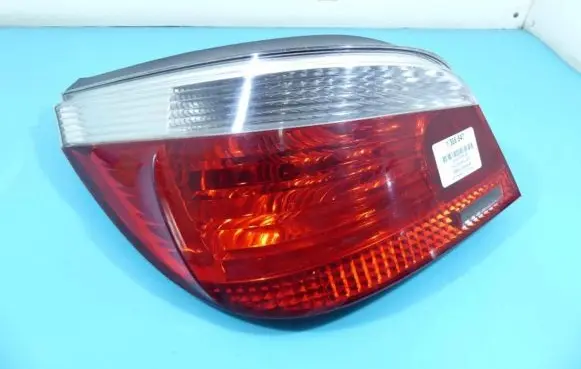 BMW 5 E60 E61 Rear/tail lights 6910767 IMPRK1306647