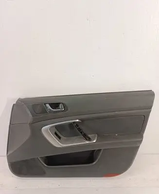 Subaru Legacy Front door card panel trim 94255AG000