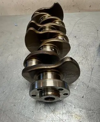 Audi A3 S3 8P Crankshaft 03CBM