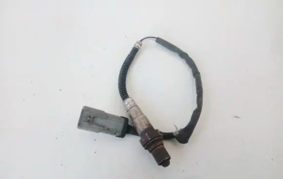 Renault Megane II Lambda probe sensor 0258006045