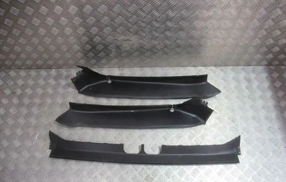 Land Rover Range Rover Sport L320 Tailgate/trunk/boot lid 
