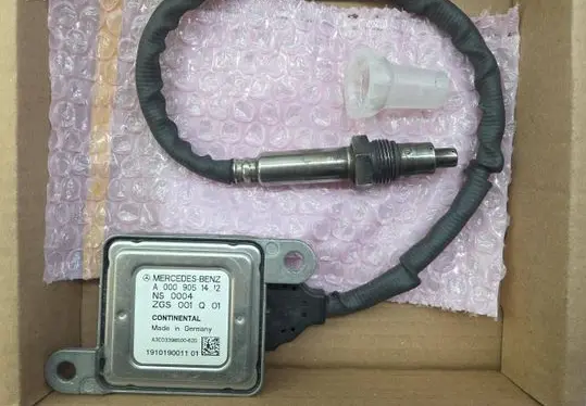 Mercedes-Benz Sprinter W906 Lambda probe sensor A0009051412 1910190011 A3C03398500620
