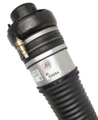 Audi A6 Allroad C6 Front air suspension shock absorber 4F0616040R 4F0616040P 4F0616040T