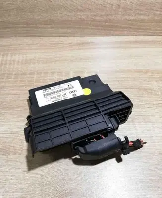 Audi A6 S6 C6 4F Other control units/modules 4F0907280A
