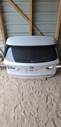 BMW X1 F48 F49 Tailgate/trunk/boot lid 