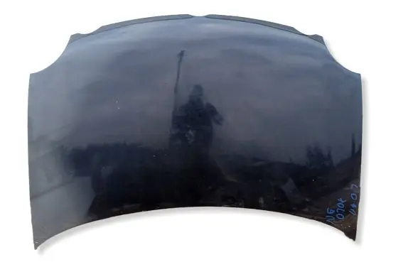 Volkswagen Polo Engine bonnet/hood 31A11POLO