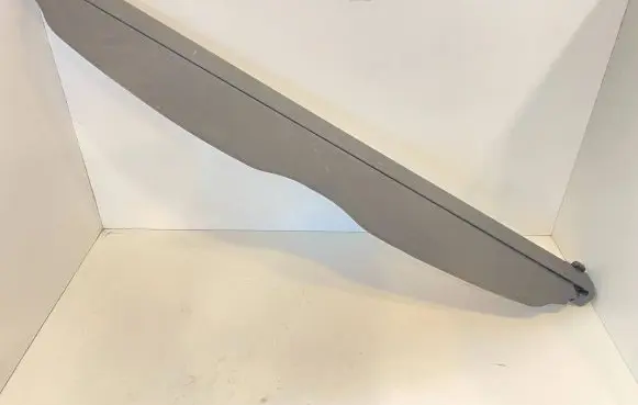 Ford Galaxy Parcel shelf load cover 