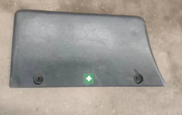 Mercedes-Benz Sprinter W901 W902 W903 W904 Door card panel trim set 9017200348 9017200148