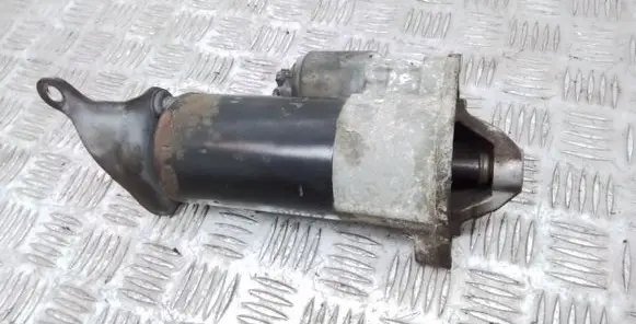Volvo XC70 Starter motor