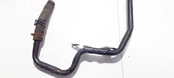Ford Focus Engine coolant pipe/hose
