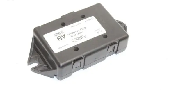 Ford Kuga II Video control module DV4T19H423AB