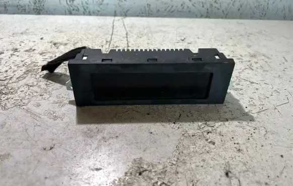 Citroen C3 Screen/display/small screen 5555502902