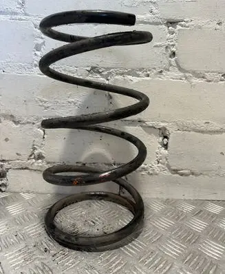 Mitsubishi Lancer Front coil spring