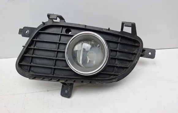 Front fog light