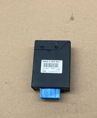 BMW 5 E60 E61 Light module LCM 6934837 037256055 525193