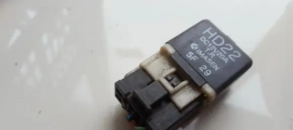 Mazda 626 Other relay DC12V20A HD22