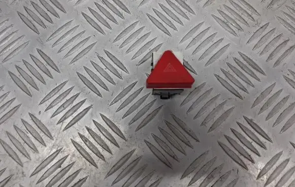 Volkswagen Touran I Hazard light switch 1T0953509