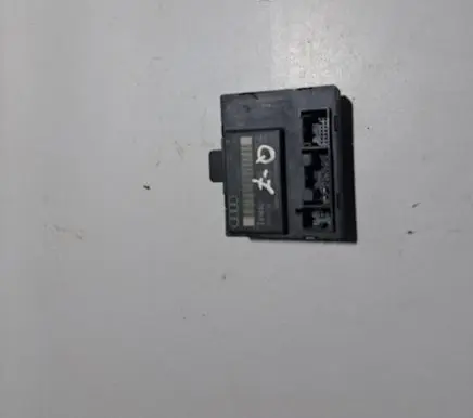 Audi Q7 4L Door control unit/module 4L0907290 4G0910290