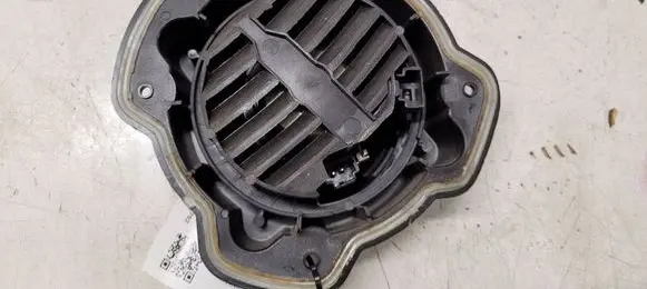 Peugeot 3008 I Front door speaker