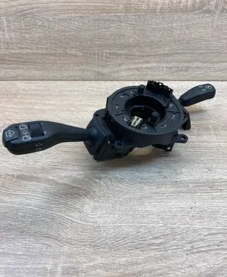 BMW 5 E39 Wiper turn signal indicator stalk/switch 8375396 8375407