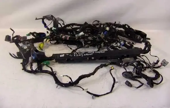 Jeep Cherokee Other wiring loom 68348488AC
