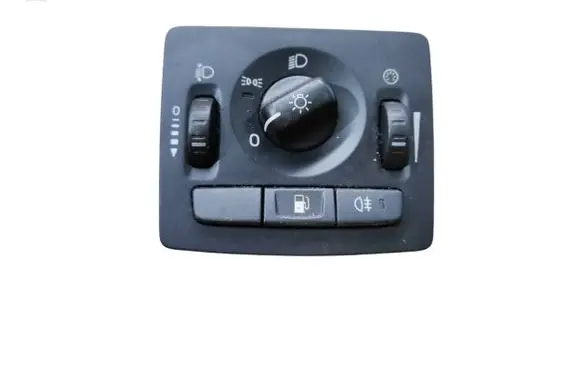 Volvo S40 Light switch 30669734 19206 04W52T