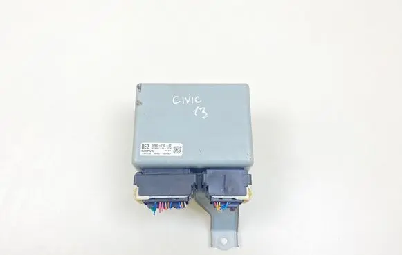 Power steering control unit/module