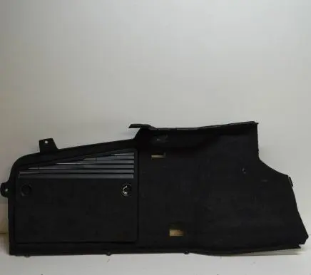 Volkswagen Phaeton Other trunk/boot trim element 3D5867427C 3D5868885A