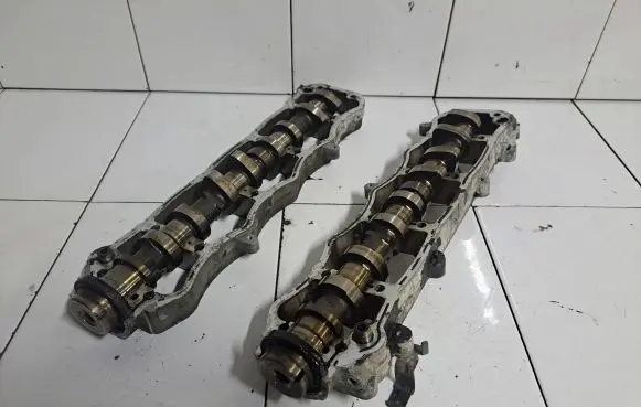 Peugeot 307 Camshaft JP41A06807