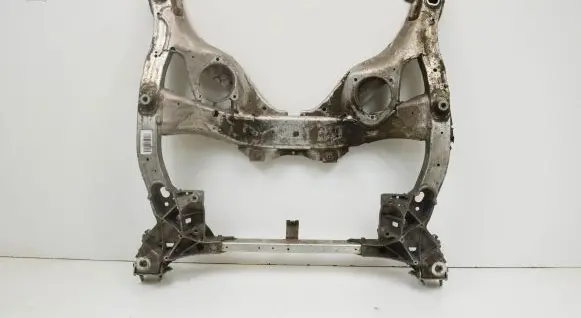 BMW 5 F10 F11 Front subframe 6797644