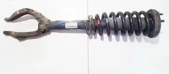 Honda Accord Front shock absorber/damper 317137 281700317137