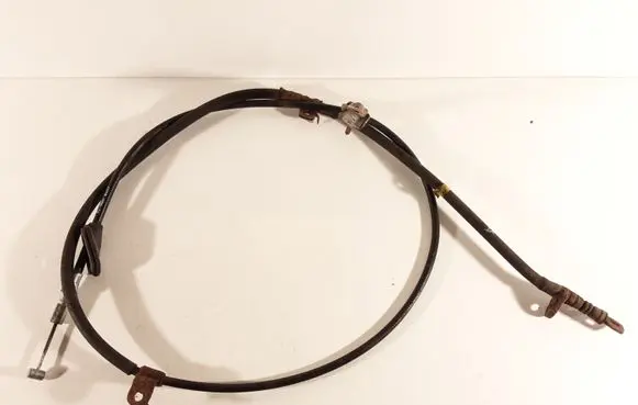 Honda Accord Handbrake/parking brake wiring cable TL1RG08H07