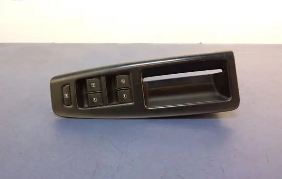 Volkswagen Polo Electric window control switch 6Q1867171F