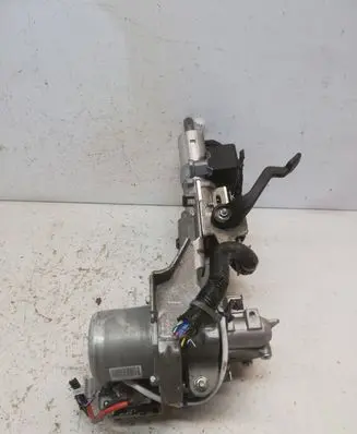 Electric power steering pump