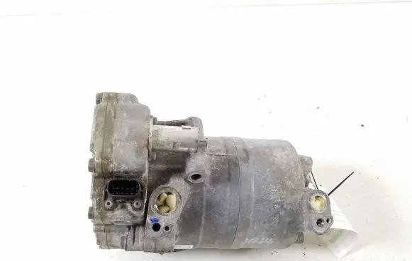 Jaguar I-Pace Air conditioning (A/C) compressor (pump) J9D319D662AB