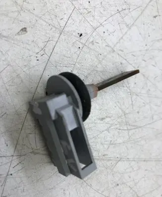 Volkswagen Tiguan Allspace Interior temperature sensor 3D0907543A