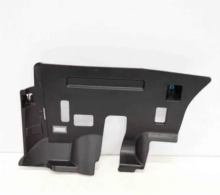 Tesla Model S Dashboard lower bottom trim panel 102326700E