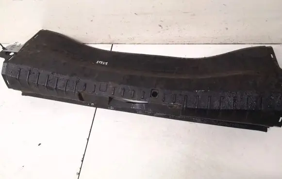 Ford Focus Other trunk/boot trim element 5m51f40352afw