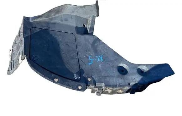 Mazda CX-5 Rear mudguard KD5350351 K6805