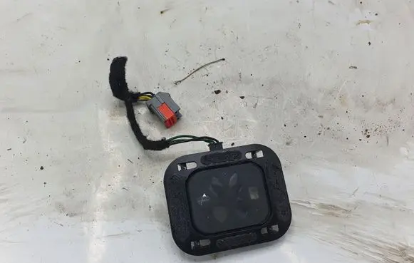 Land Rover Range Rover Sport L320 Rain sensor 8X2317D547AE 321286000AF