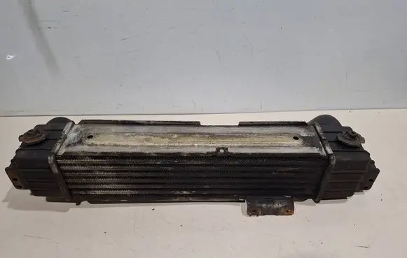 KIA Sorento Intercooler radiator 281904A160