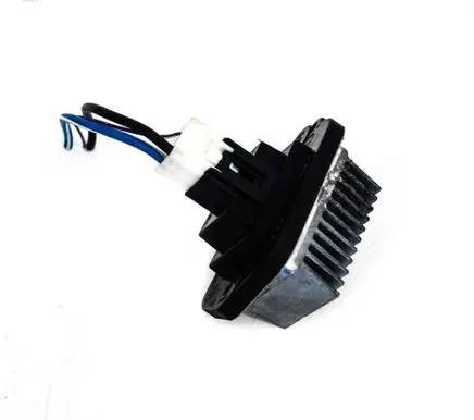 Mazda 6 Heater blower motor/fan resistor PM010010B
