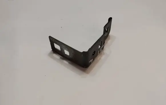 Renault Master III Fender mounting bracket 23G3949R