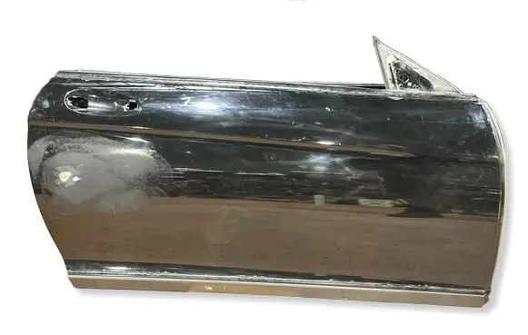 Mercedes-Benz CL C216 Door (2 Door Coupe) A2167200205