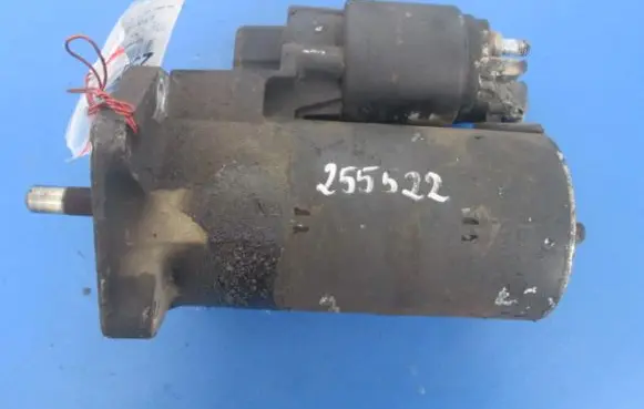 Volkswagen Polo II 86C 2F Starter motor