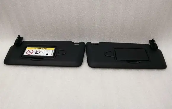 Mercedes-Benz A W177 AMG Sun visor A1778106200 A1778106100
