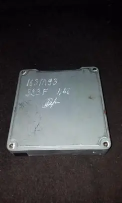 Mazda 323 F Engine control unit/module