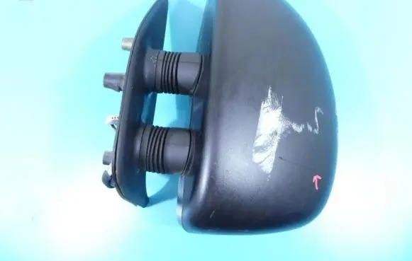 Peugeot Boxer Front door electric wing mirror IMPRK1250353