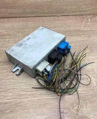 BMW 5 E39 Parking PDC control unit/module 6921414 601837 WithPlug